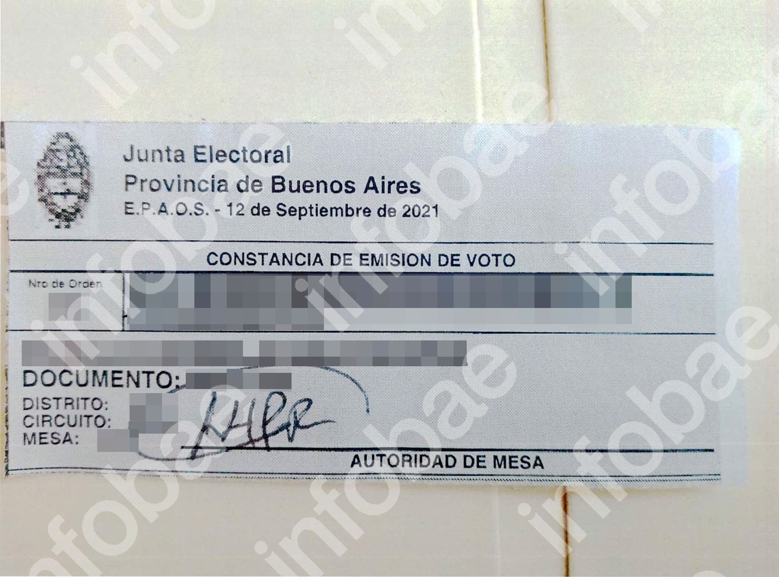 La sentencia en San Isidro señaló que la falta de prueba sobre el daño reclamado impidió avanzar sobre la responsabilidad municipal y dispuso costas a la parte actora. (Poder Judicial)