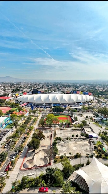 Busca convertirse en uno de