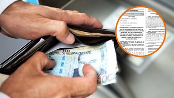 Retiro CTS al 100%: ¿Puedo