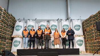 Rueda viajará a Bruselas la