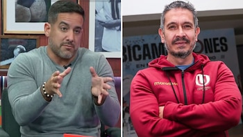 Óscar del Portal apuntó contra Franco Velazco tras eliminación de Universitario: “Mientras que siga con esa soberbia y egocentrismo..”