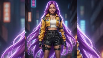skins - Las Guerreras K-Pop - Gemini - tecnología - 23 de septiembre