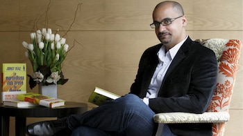 En una publicación en The