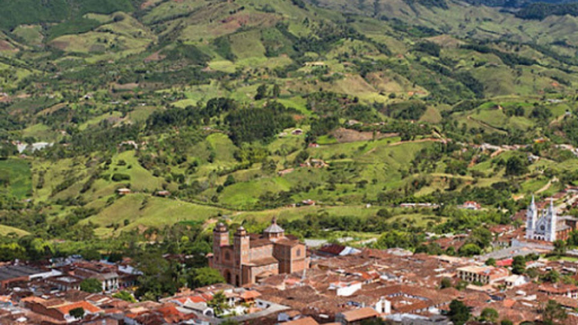 Quebradona. Foto: ANLA