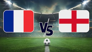 Ver Francia vs. Inglaterra gratis: por qué no ver este partido del Mundial 2026 en Roja Directa