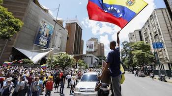 Liberadas cerca de 90 personas