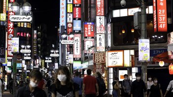 The Murky World of Japanese