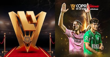 Resultados de los octavos de final de la Copa de la Liga 2026 HOY: así van los equipos de Liga 1 y Liga 2.