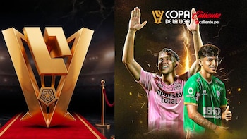Resultados de los octavos de final de la Copa de la Liga 2026 HOY: así van los equipos de Liga 1 y Liga 2