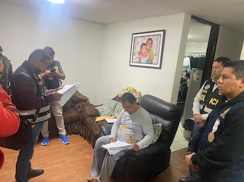 La fiscalía ha denominado al