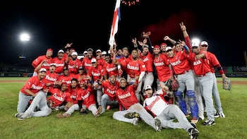 Panamá afronta el Clásico Mundial