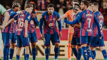 El viaje espiritual de un