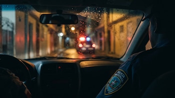 Policía captura en 72 horas a cinco de los prófugos más buscados en Santo Domingo Este, República Dominicana
