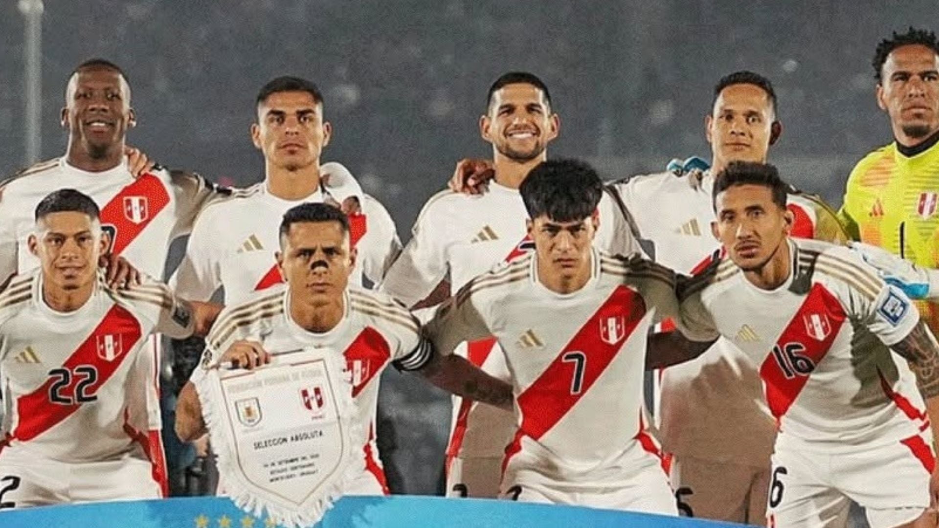 Perú dejó una imagen decepcionante en el anterior circuito mundialista, quedando entre los últimos lugares. - Crédito: EFE