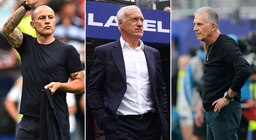 Los 10 entrenadores que encendieron la moda en el Mundial 2026: sus estilos y el significado de cada look