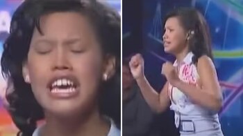 Ana del Castillo confesó a