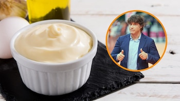 Jordi Cruz, chef Michelin: “Para