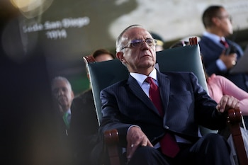 “No hay instrucción de no