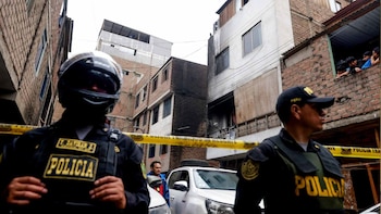 ¿Incendio en La Victoria fue provocado por extorsión o descuido? Esto dice la PNP