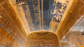 Furor por la exposición de