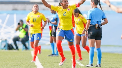 Estos serán los próximos partidos de la selección Colombia tras el tercer puesto en el Sudamericano Femenino sub-20