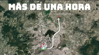 Recalcó que desde la CDMX