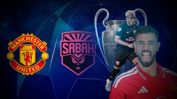 Manchester United vs Sabah FK: cuándo y dónde ver la UEFA Champions League EN VIVO desde México