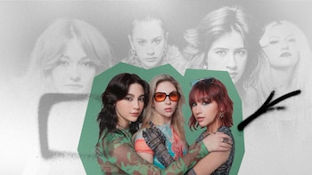 La banda Electrify publicó un