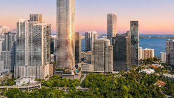 Cipriani Residences Miami: el rascacielos vendió el 80% de sus unidades y marca la llegada de grandes patrimonios
