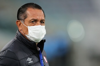 Soccer Football - Copa Sudamericana