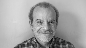 Gustavo Dessal