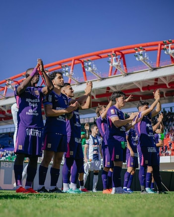 Pablo Guede – Alianza Lima – CD Moquegua – Liga 1 - Perú – deportes – 25 octubre