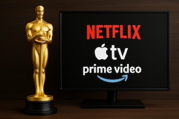 Muchas de las películas nominadas