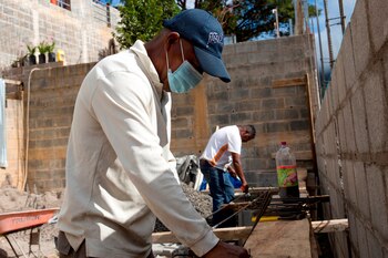 Enero, que ha sido el