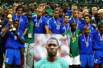 En homenaje a la muerte