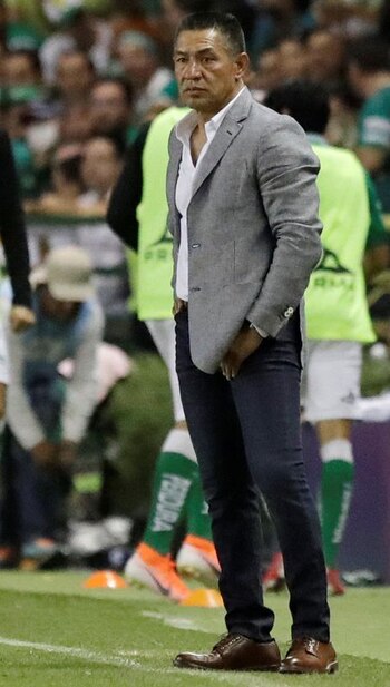 Foto de archivo del DT