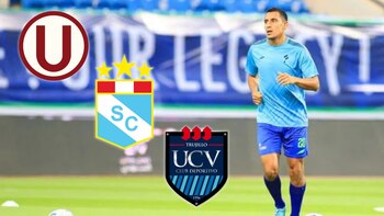 Alex Valera en el radar