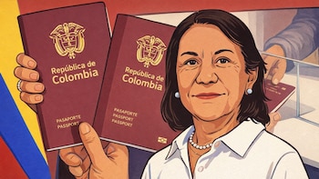 Cancillería descartó crisis en la expedición de pasaportes y aseguró continuidad tras terminar contrato con Thomas Greg & Sons