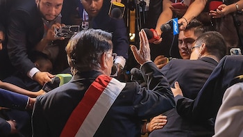 Alianza para el Progreso, la