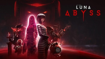 REVIEW | Luna Abyss: Misterio y espectacularidad