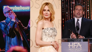 De la cerámica al jazz y la carpintería: la vida secreta de 9 celebridades que construyeron pasiones fuera de Hollywood