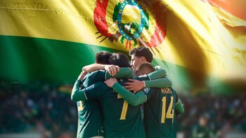 Los resultados que necesita Bolivia