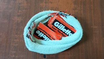 La intervención permitió incautar cuatro