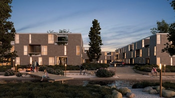 Los inquilinos de Añelo Nuevo