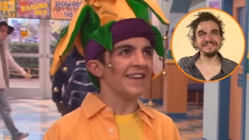 Tylor Chase, exestrella de Nickelodeon,