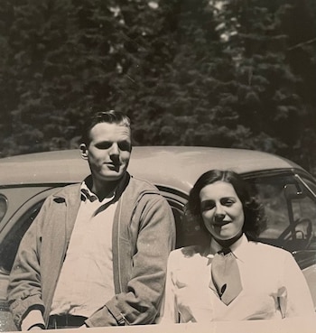 Ann Russell Miller