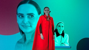 Quién es Altagracia Gómez, la