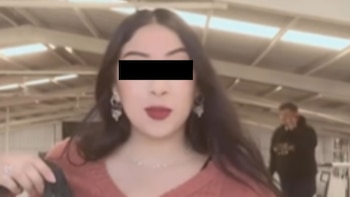 Ari Gisell "N". (Redes sociales)