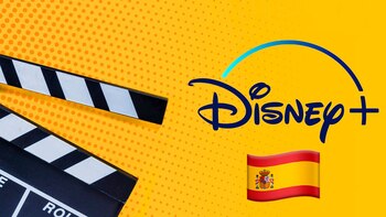 Las mejores series de Disney+
