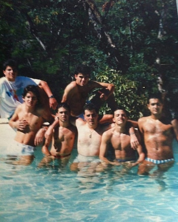 (Foto: Instagram @burrovan)